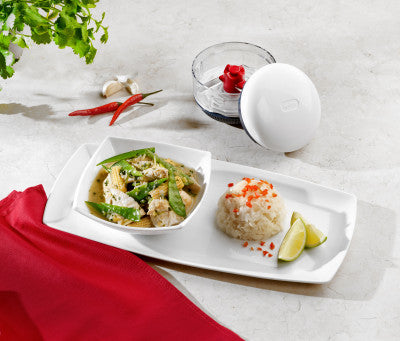 Twist & Roll Mini Chopper