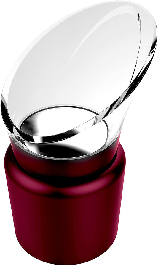 Wine Pourer/Stopper