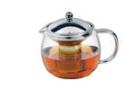 Ceylon Glass Teapot