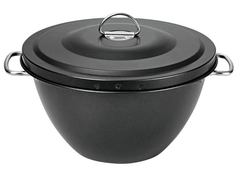 1.0lt Pudding Steamer