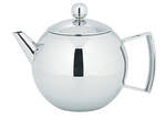 Mondo S/S Teapot