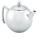 Mondo S/S Teapot