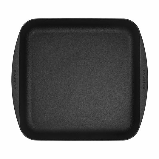 Scanpan TechnIQ The Square 28x28cm | 4.7lt