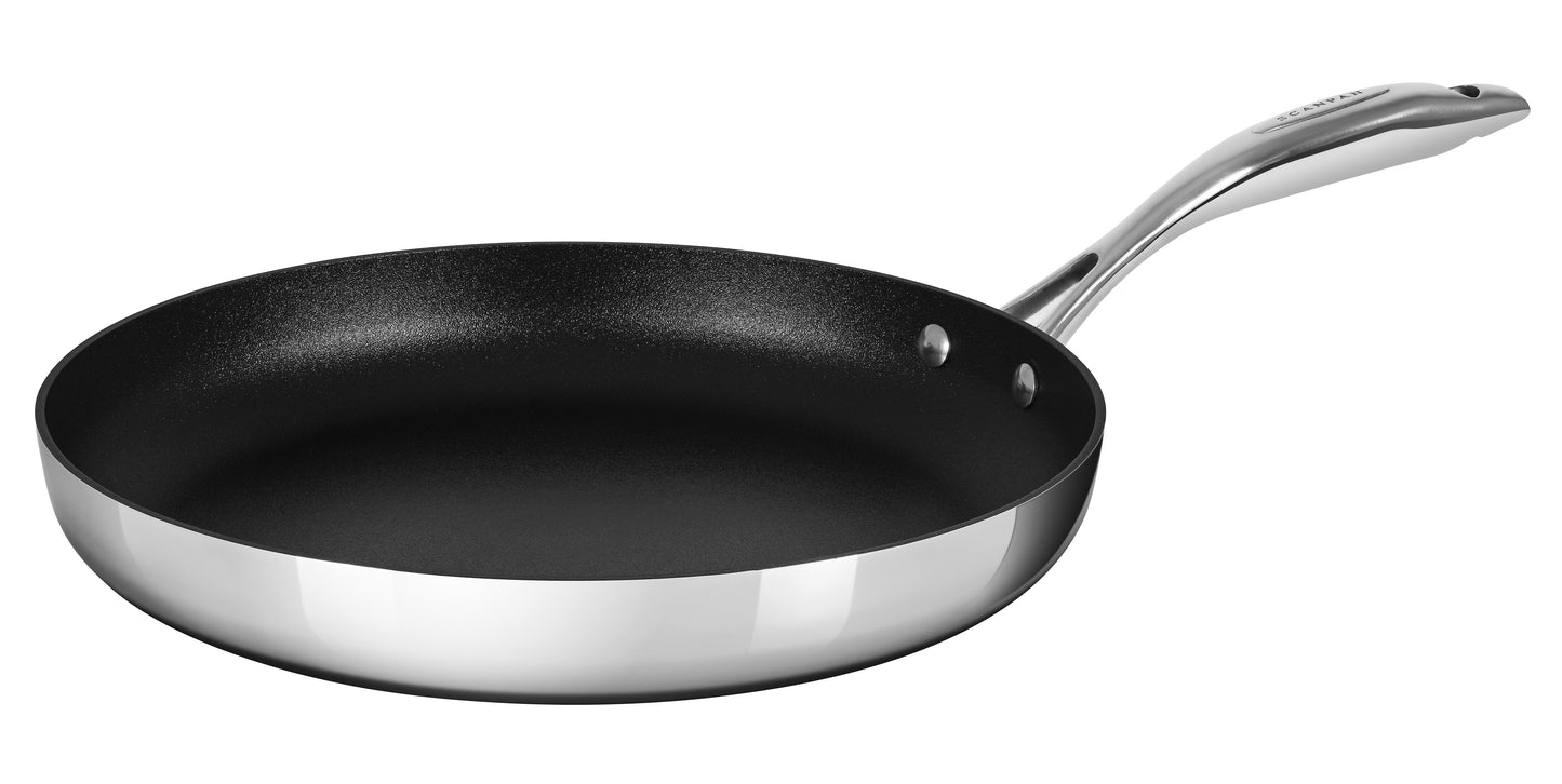 Scanpan HaptIQ Frypan