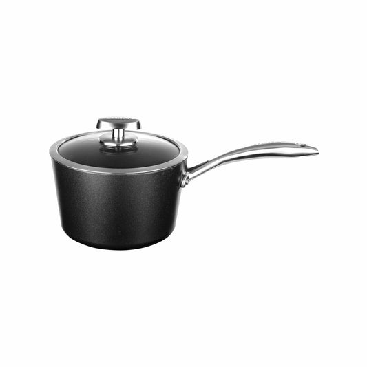 Scanpan Pro IQ Saucepan