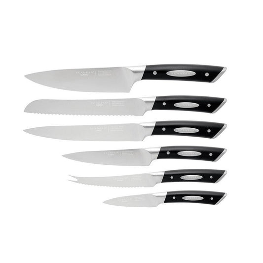 Classic Block Set 7pce