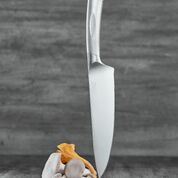 Classic Steel Chefs Knife 20cm