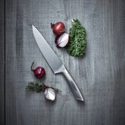 Classic Steel Chefs Knife 20cm