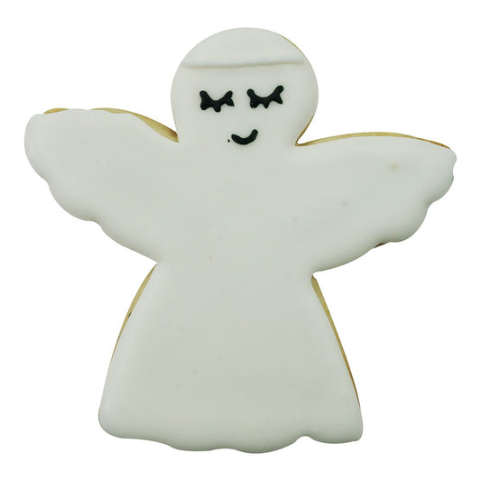 Angel Cookie Cutter 7.75cm