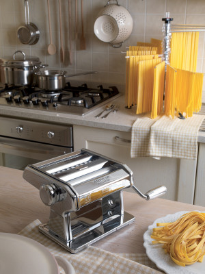 Atlas 150 'Wellness' Pasta Machine