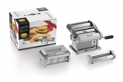 Atlas 150 'Wellness' Gift Set - 5 Types of Pasta