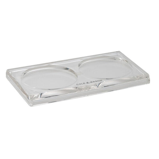 Acrylic Mill Tray