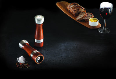 Oldbury Salt & Pepper Mill Set