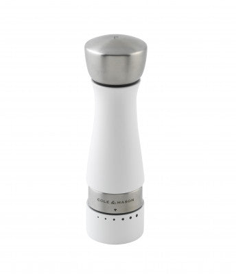 Oldbury Pepper Mill