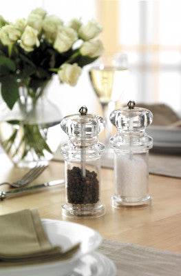 505 Salt & Pepper Mill Set
