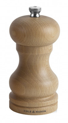 Capstan Pepper Mill