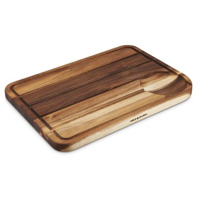 Berden Carving Board
