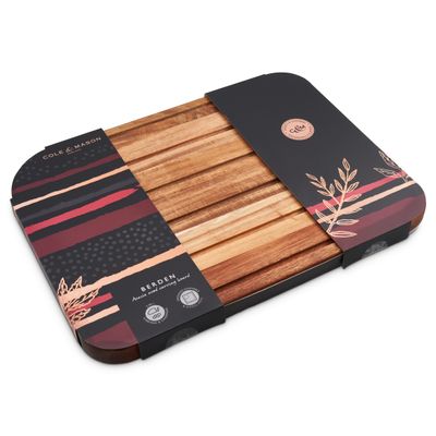Berden Carving Board