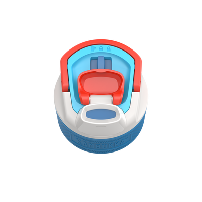 Kambukka Elton Bottle 500ml | Caribbean