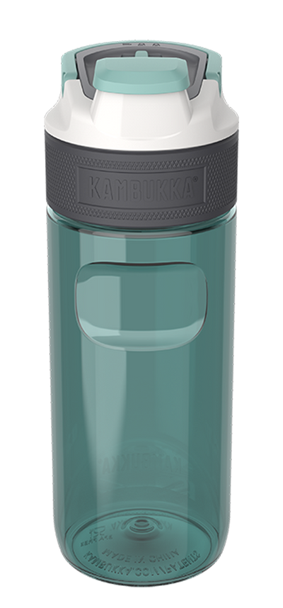 Kambukka Elton Bottle 500ml | Misty Grey