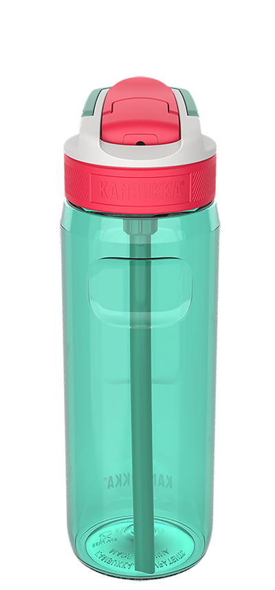 Kambukka Lagoon Bottle 750ml | Sage Green