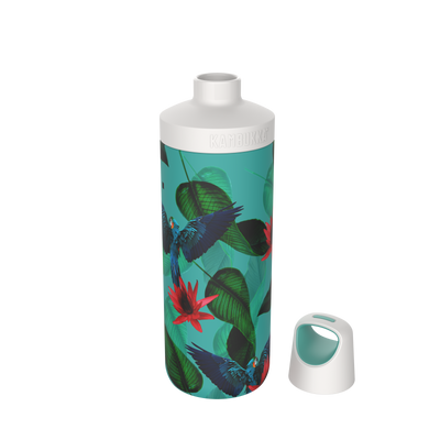 Kambukka Reno Bottle 500ml | Parrots