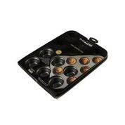 12 Cup Mini Muffin Pan