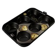 6 Cup Large Muffin pan