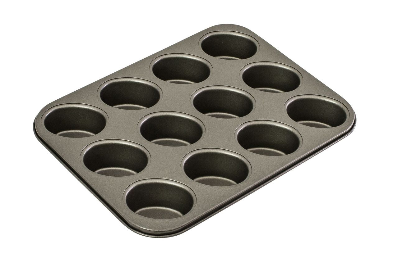 12 Cup Friand Pan