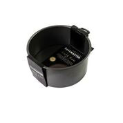 Loose Base Round Deep Cake Pan