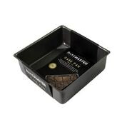 Loose Base Square Deep Cake Pan