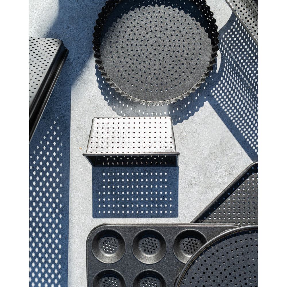 Perfect Crust Pizza Tray - 32cm