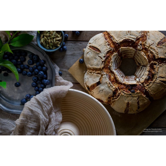 Proving Basket - Circle