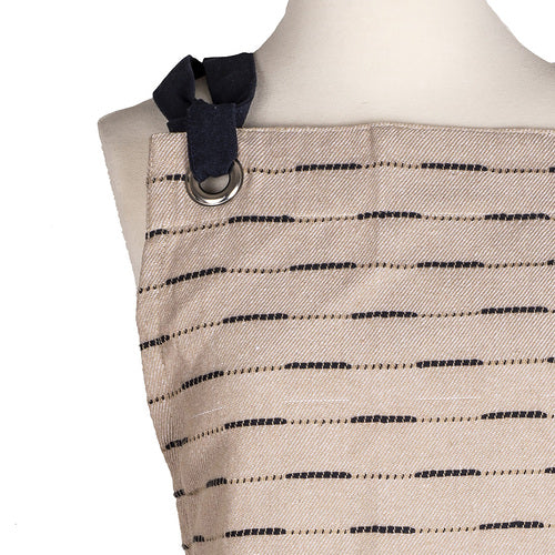Eco Recycled Dash Apron