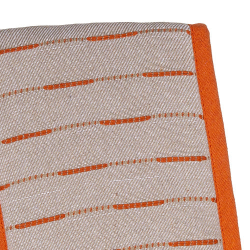 Eco Recycled Dash Double Oven Mitt