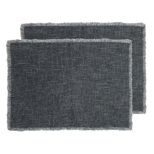 Gibson Zinc Placemats - Set 2