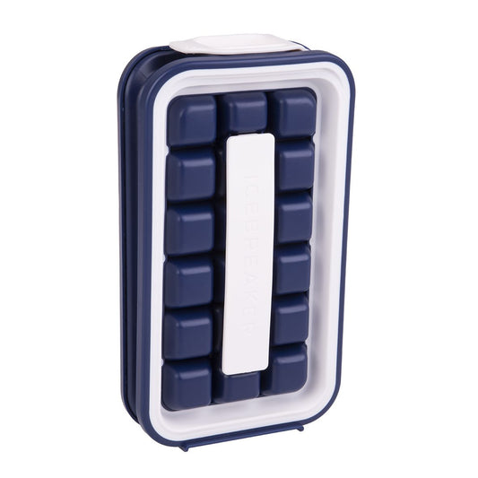 Icebreaker Pop Ice Maker | Sapphire Blue
