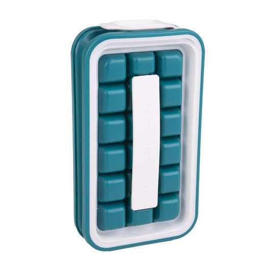 Icebreaker Pop Ice Maker | Water Blue