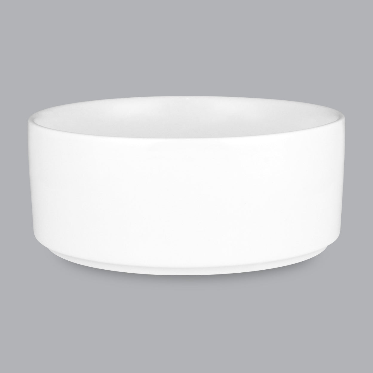 Straight Ramekin 12x5cm | 360ml
