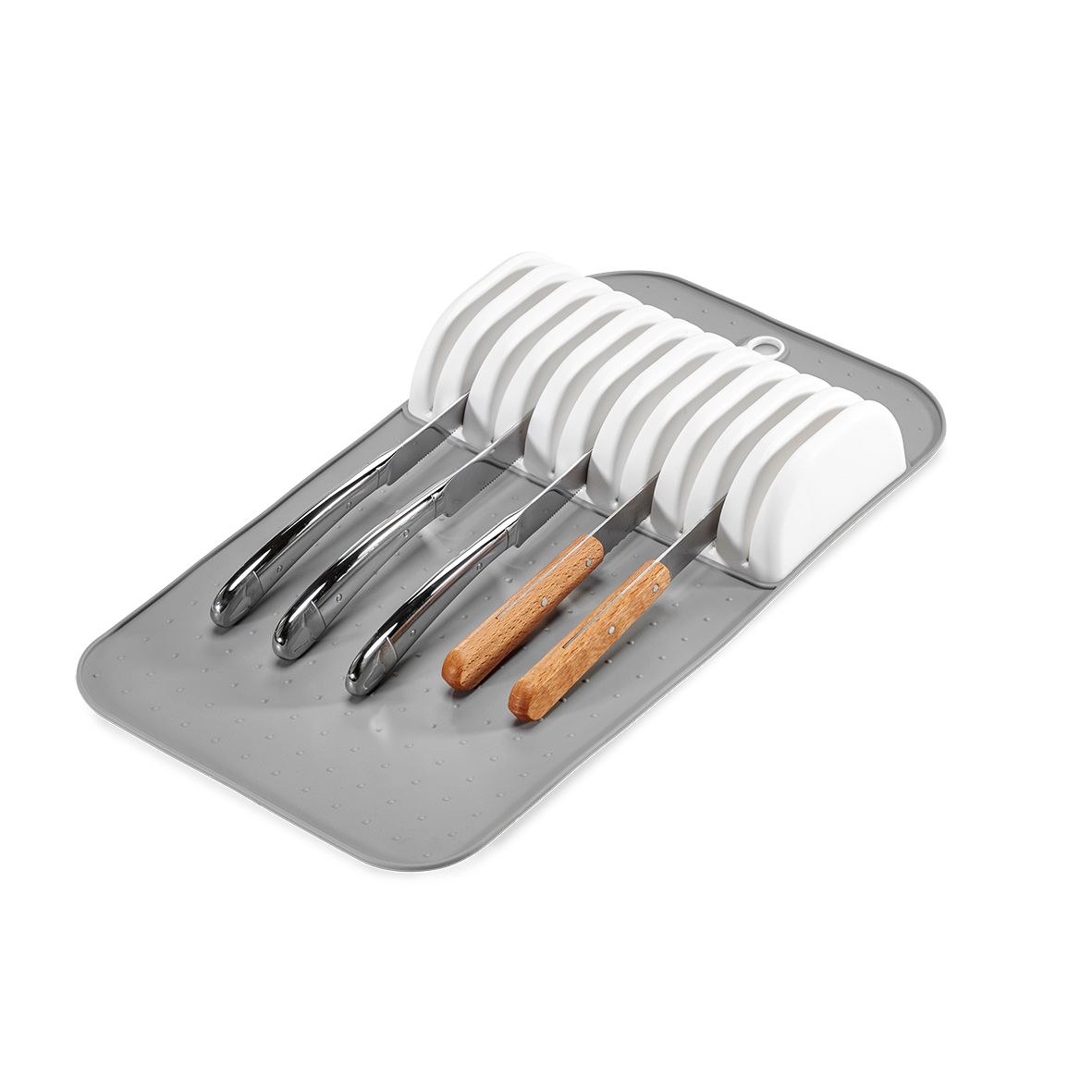 Large In Drawer Knife Mat