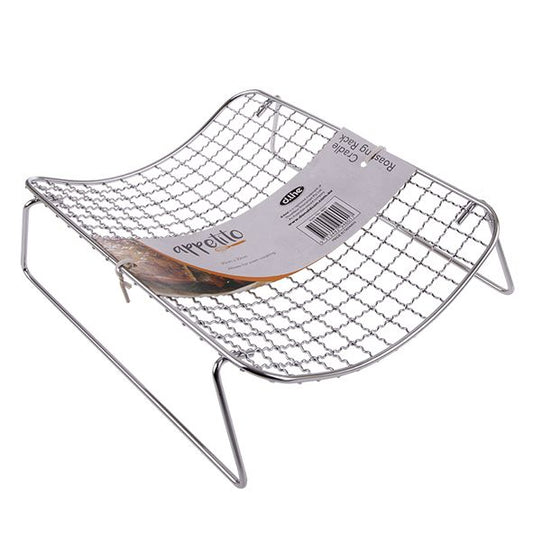 Cradle Roasting Rack