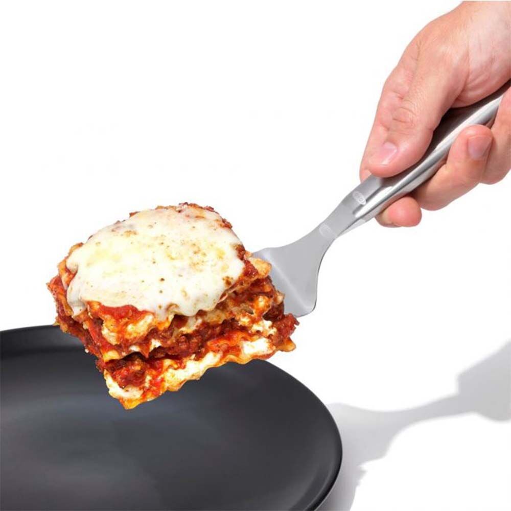 OXO Good Grips Steel Lasagna Turner