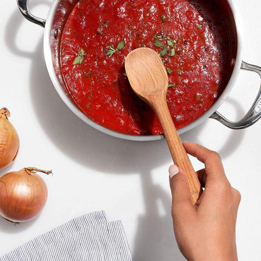 OXO Good Grips Wooden Spoon - Medium