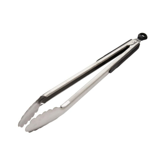 OXO Good Grips S/S Tongs 16"/41cm