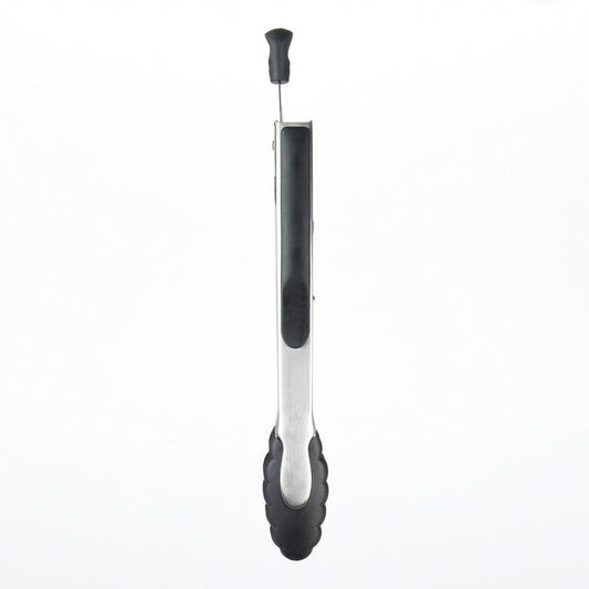 OXO Good Grips S/S Tongs w/Nylon Head 9"/23cm