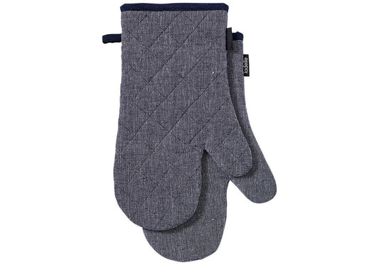 Eco Recycled Oven Glove pk2