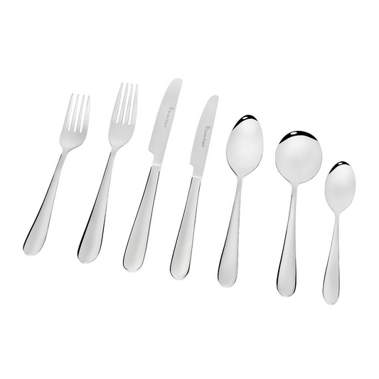 Chicago 56pce Cutlery Set