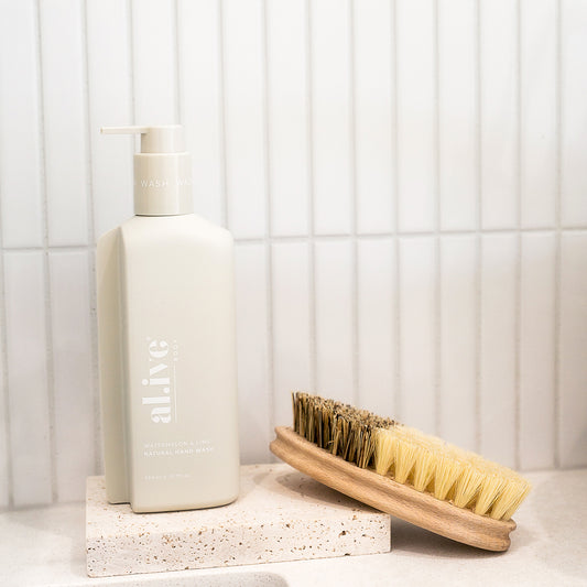 Hand Wash - Watermelon & Lime