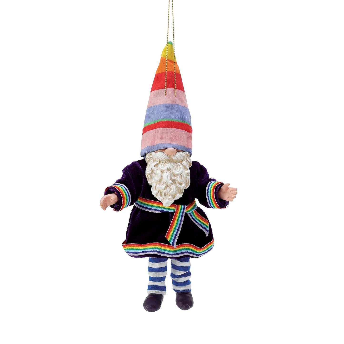 Gnome Rainbow