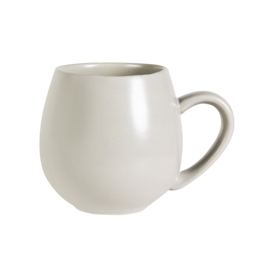 Hug Mug Dove Grey 4pk